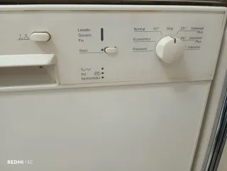 Lavavajillas Miele G 638 SC Plus