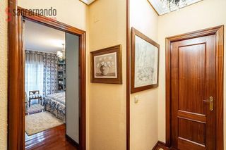 Piso en venta en El Parque - Zapatón en Torrelavega