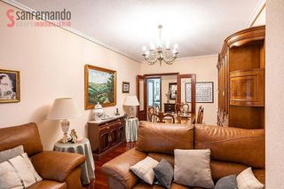 Piso en venta en El Parque - Zapatón en Torrelavega