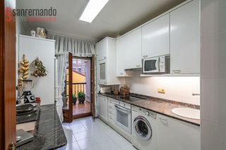 Piso en venta en El Parque - Zapatón en Torrelavega