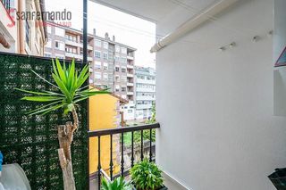 Piso en venta en El Parque - Zapatón en Torrelavega