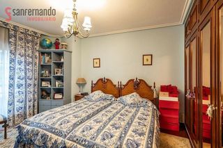 Piso en venta en El Parque - Zapatón en Torrelavega