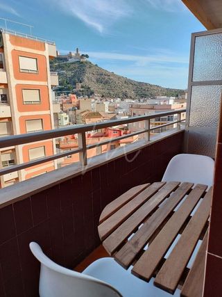 Piso en venta en Pueblo de Cullera en Cullera