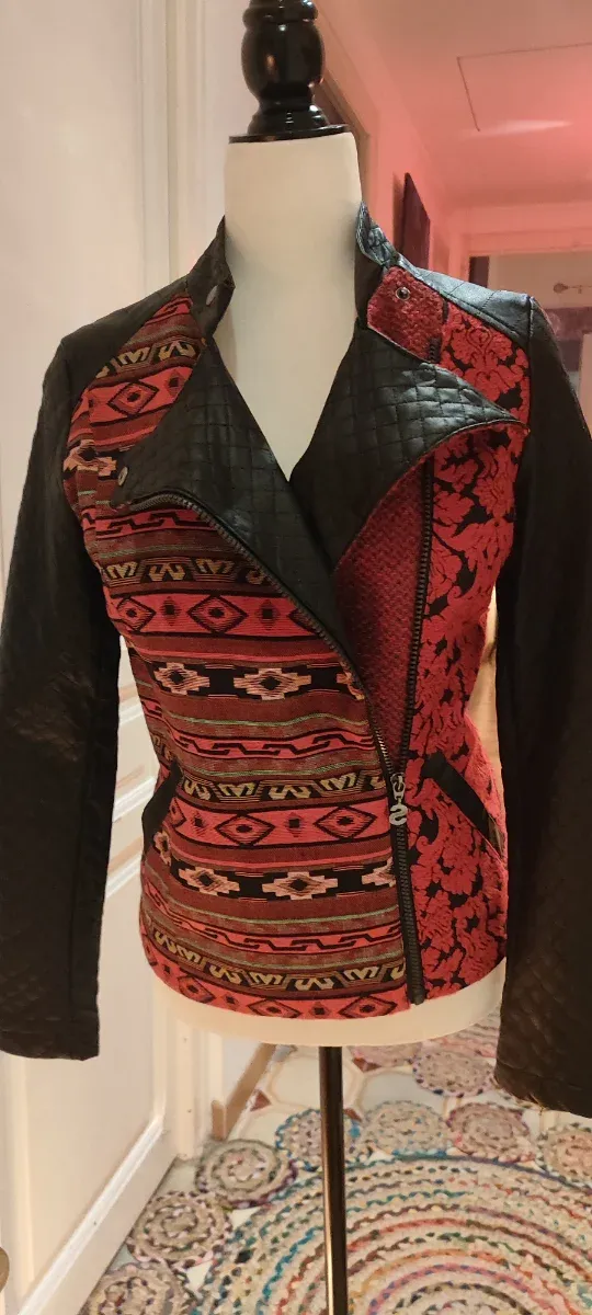 Chaqueta Desigual Mujer