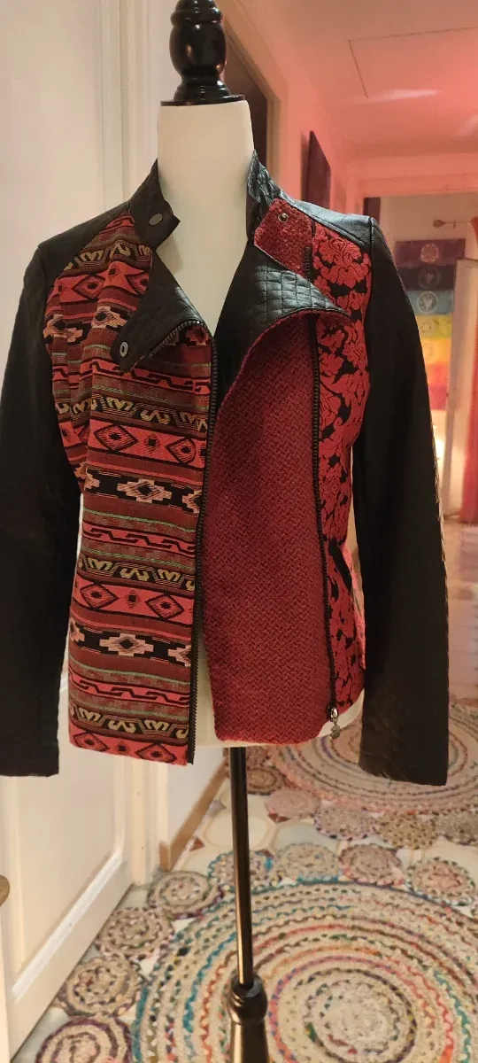 Chaqueta Desigual Mujer