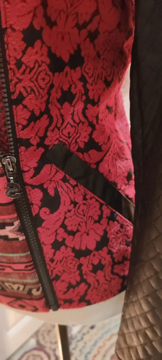 Chaqueta Desigual Mujer