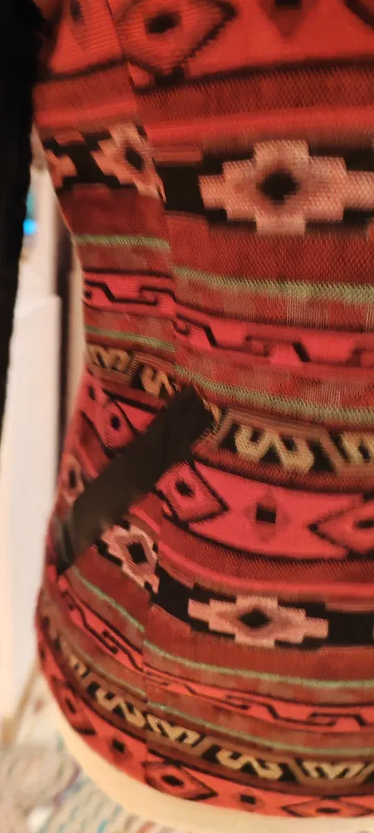 Chaqueta Desigual Mujer