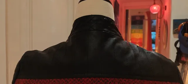 Chaqueta Desigual Mujer