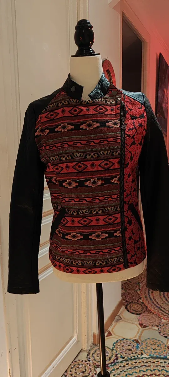 Chaqueta Desigual Mujer