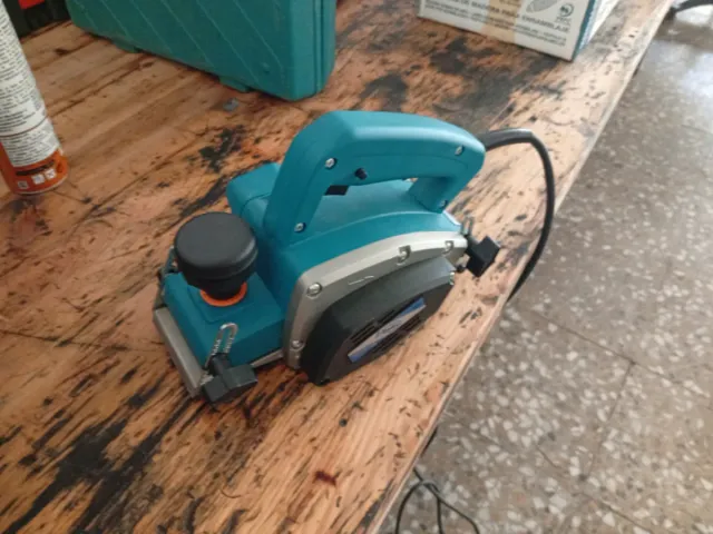 Cepillo Lijadora Canto Curvo Virutex CE123N