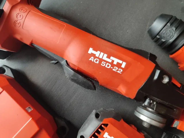 Kit Hilti Nuron