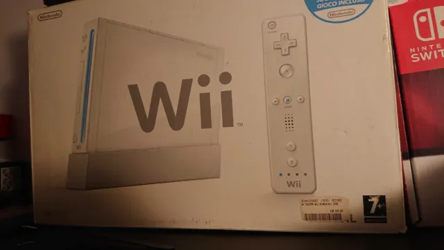 Lote Consolas Wii Blancas Nintendo Varios Modelos 
