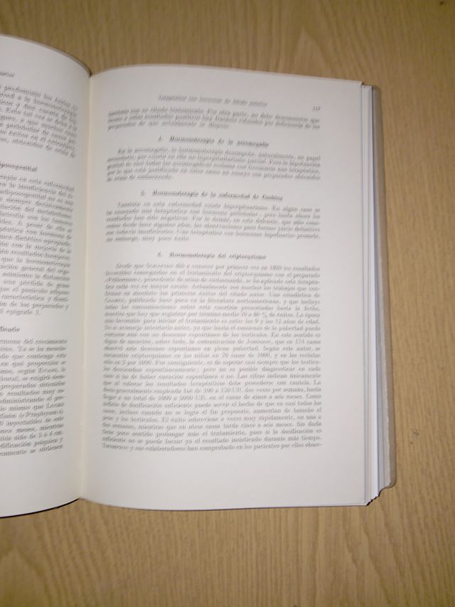 Endocrinoligia Clínica