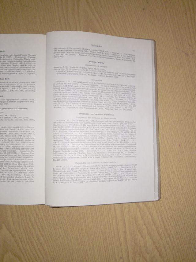 Endocrinoligia Clínica