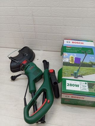 Tosaerba elettrico Bosch EasyGR 280W