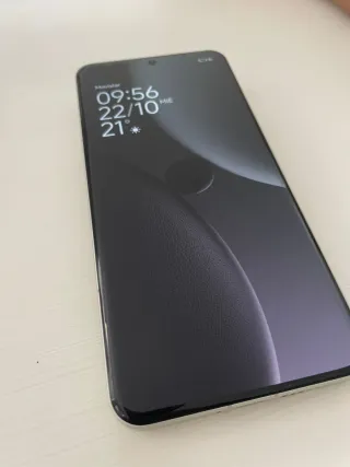 Xiaomi 15 Ultra Negro/Plata