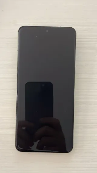 Xiaomi 15 Ultra Negro/Plata