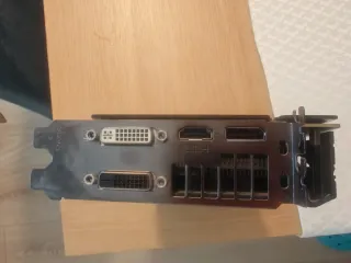 Tarjeta Gráfica Sapphire R9 380X 4GB