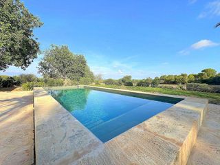Chalet en alquiler en Llucmajor Interior en Llucmajor