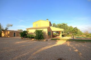 Chalet en alquiler en Llucmajor Interior en Llucmajor