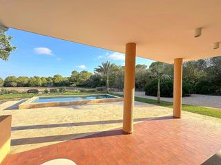Chalet en alquiler en Llucmajor Interior en Llucmajor
