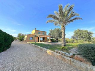 Chalet en alquiler en Llucmajor Interior en Llucmajor