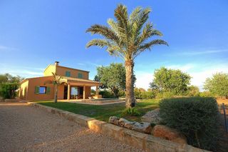Chalet en alquiler en Llucmajor Interior en Llucmajor