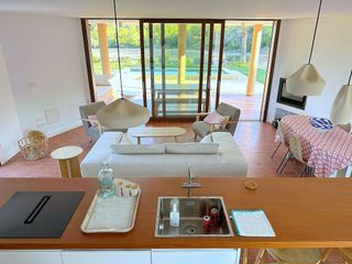 Chalet en alquiler en Llucmajor Interior en Llucmajor