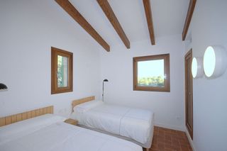 Chalet en alquiler en Llucmajor Interior en Llucmajor