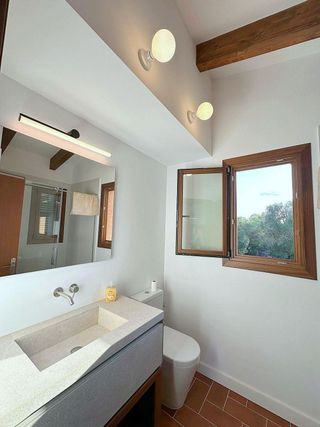 Chalet en alquiler en Llucmajor Interior en Llucmajor