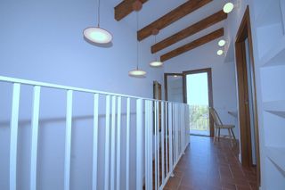 Chalet en alquiler en Llucmajor Interior en Llucmajor