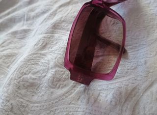 Occhiali da sole Gucci vintage