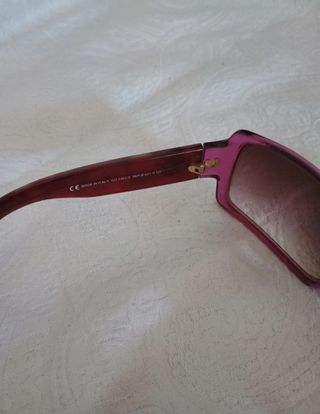 Occhiali da sole Gucci vintage