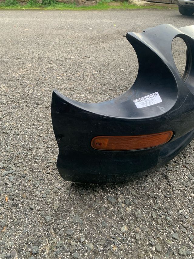 Defensa Toyota Celica T20 motor t20