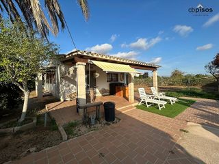 Casa rural en venta en Llucmajor Interior en Llucmajor