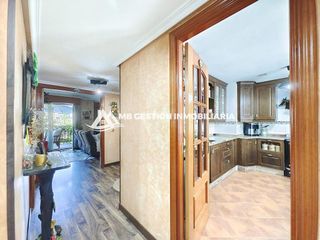 Casa adosada en venta en Vivero - Hospital - Universidad en Fuenlabrada