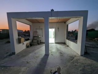 Casa adosada en venta en Marchena