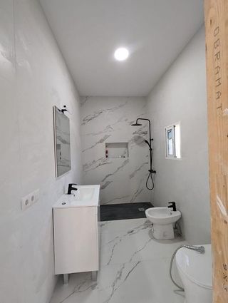 Casa adosada en venta en Marchena