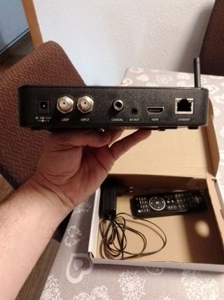 Descodificador Engel