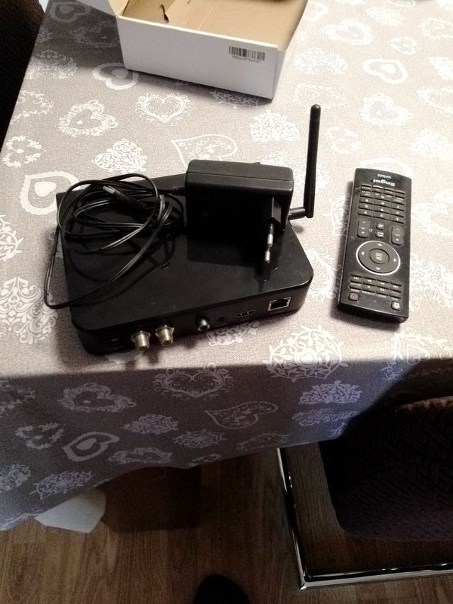 Descodificador Engel