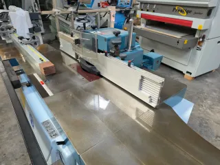 Tupi Fresadora Paoloni T160CL