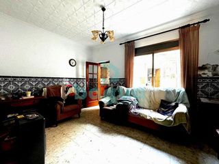 Chalet en venta en Almendralejo