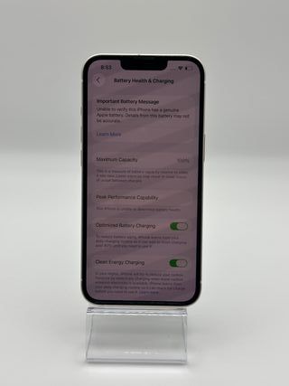 iPhone 13 128GB Blanco