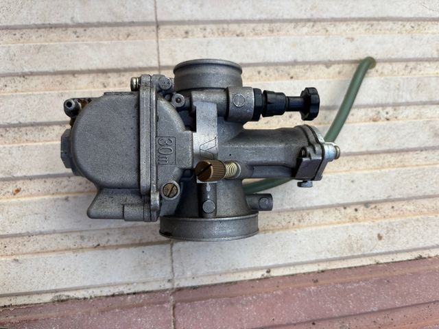 Carburador Vicma 30mm