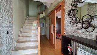 Casa adosada en venta en Binéfar