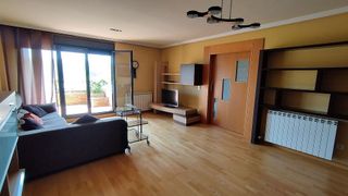 Casa adosada en venta en Binéfar