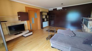 Casa adosada en venta en Binéfar