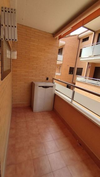 Casa adosada en venta en Binéfar