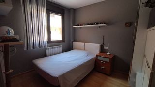 Casa adosada en venta en Binéfar