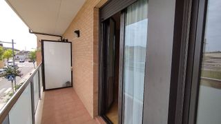 Casa adosada en venta en Binéfar